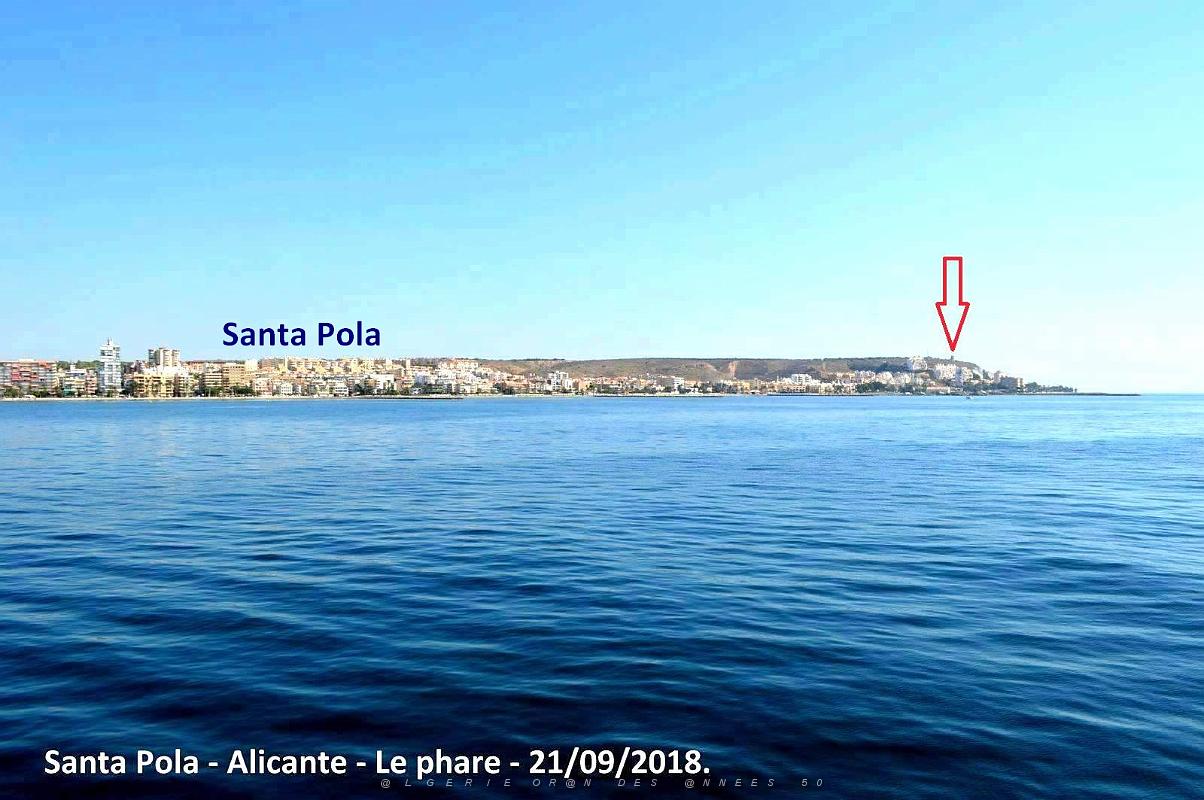 14 SANTA POLA - LE PHARE (2).JPG